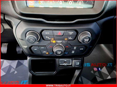 Jeep Renegade 1.6 Mjt 120 CV Limited (19)