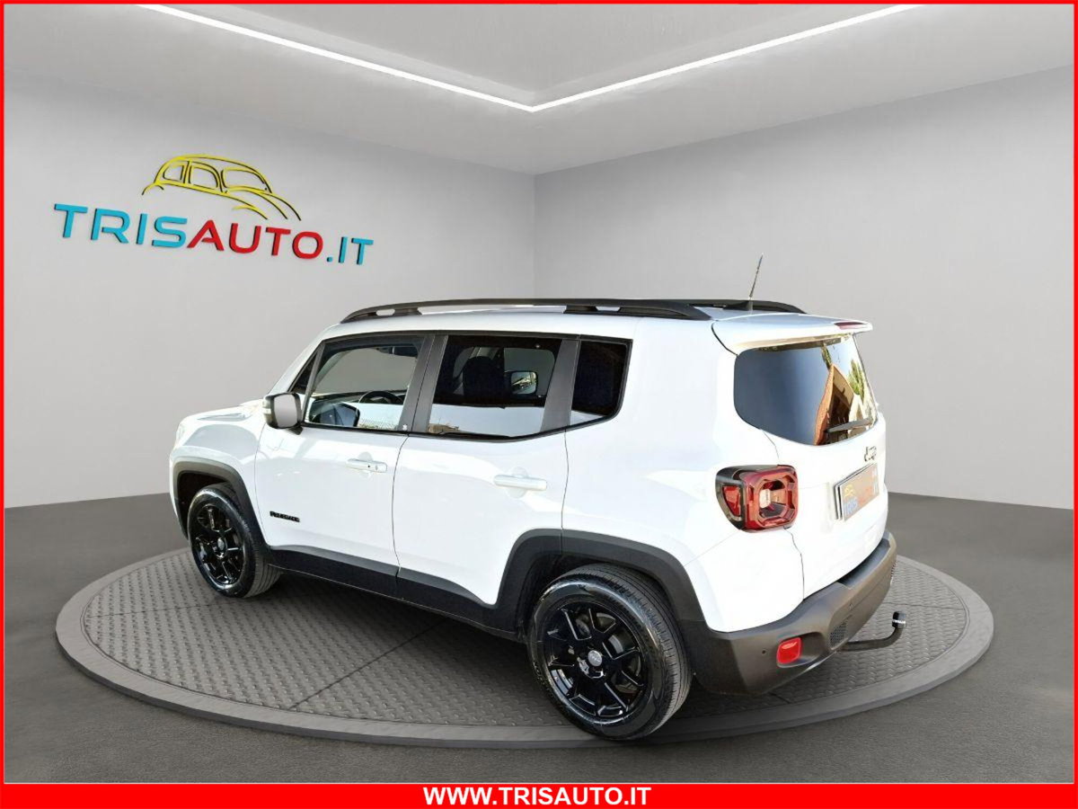 Jeep Renegade 1.6 Mjt 120 CV Limited (2)