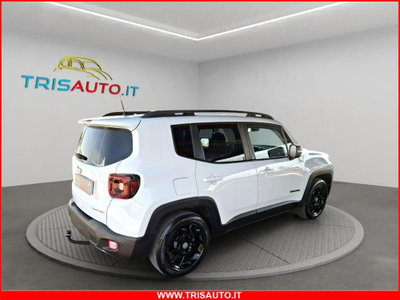 Jeep Renegade 1.6 Mjt 120 CV Limited (4)