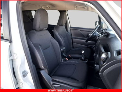 Jeep Renegade 1.6 Mjt 120 CV Limited (8)