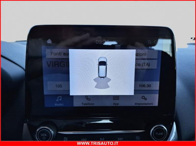 Ford EcoSport 1.5 Ecoblue 100 CV Start&Stop Business (16)