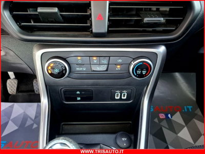 Ford EcoSport 1.5 Ecoblue 100 CV Start&Stop Business (17)