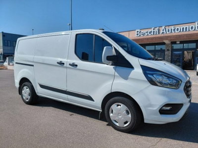Ford Transit Custom Furgone 280 2.0 EcoBlue 130 PC Furgone Trend usato