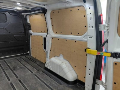 Ford Transit Custom Furgone 280 2.0 EcoBlue 130 PC Furgone Trend (11)
