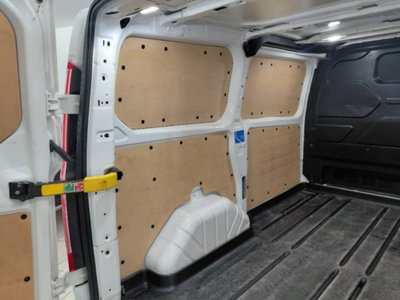 Ford Transit Custom Furgone 280 2.0 EcoBlue 130 PC Furgone Trend (12)