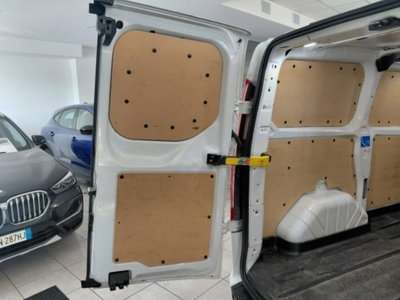 Ford Transit Custom Furgone 280 2.0 EcoBlue 130 PC Furgone Trend (13)