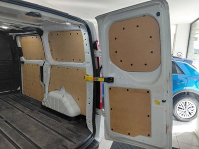 Ford Transit Custom Furgone 280 2.0 EcoBlue 130 PC Furgone Trend (14)