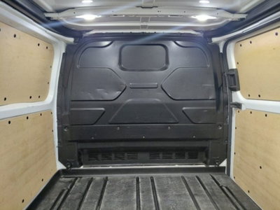 Ford Transit Custom Furgone 280 2.0 EcoBlue 130 PC Furgone Trend (15)