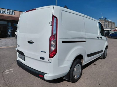 Ford Transit Custom Furgone 280 2.0 EcoBlue 130 PC Furgone Trend (3)