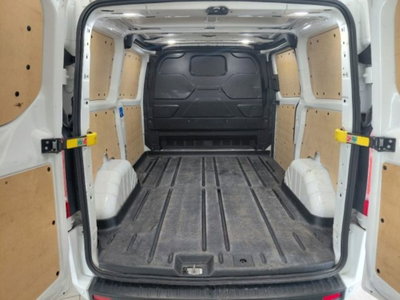 Ford Transit Custom Furgone 280 2.0 EcoBlue 130 PC Furgone Trend (8)