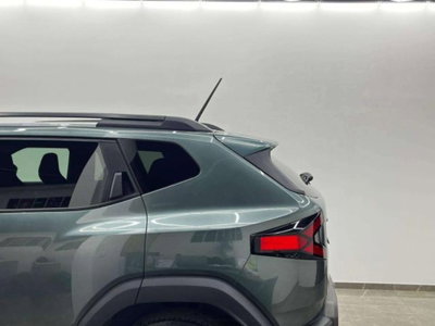 Dacia Duster 1.0 Eco-G Extreme 100cv (10)