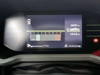Dacia Duster 1.0 Eco-G Extreme 100cv (17)