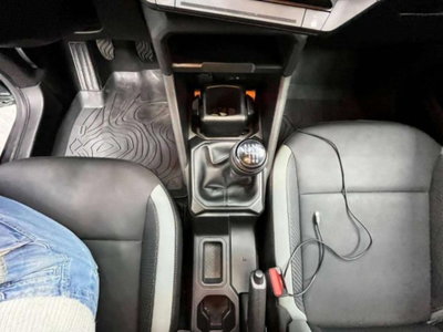 Dacia Duster 1.0 Eco-G Extreme 100cv (20)