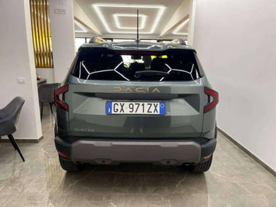 Dacia Duster 1.0 Eco-G Extreme 100cv (6)