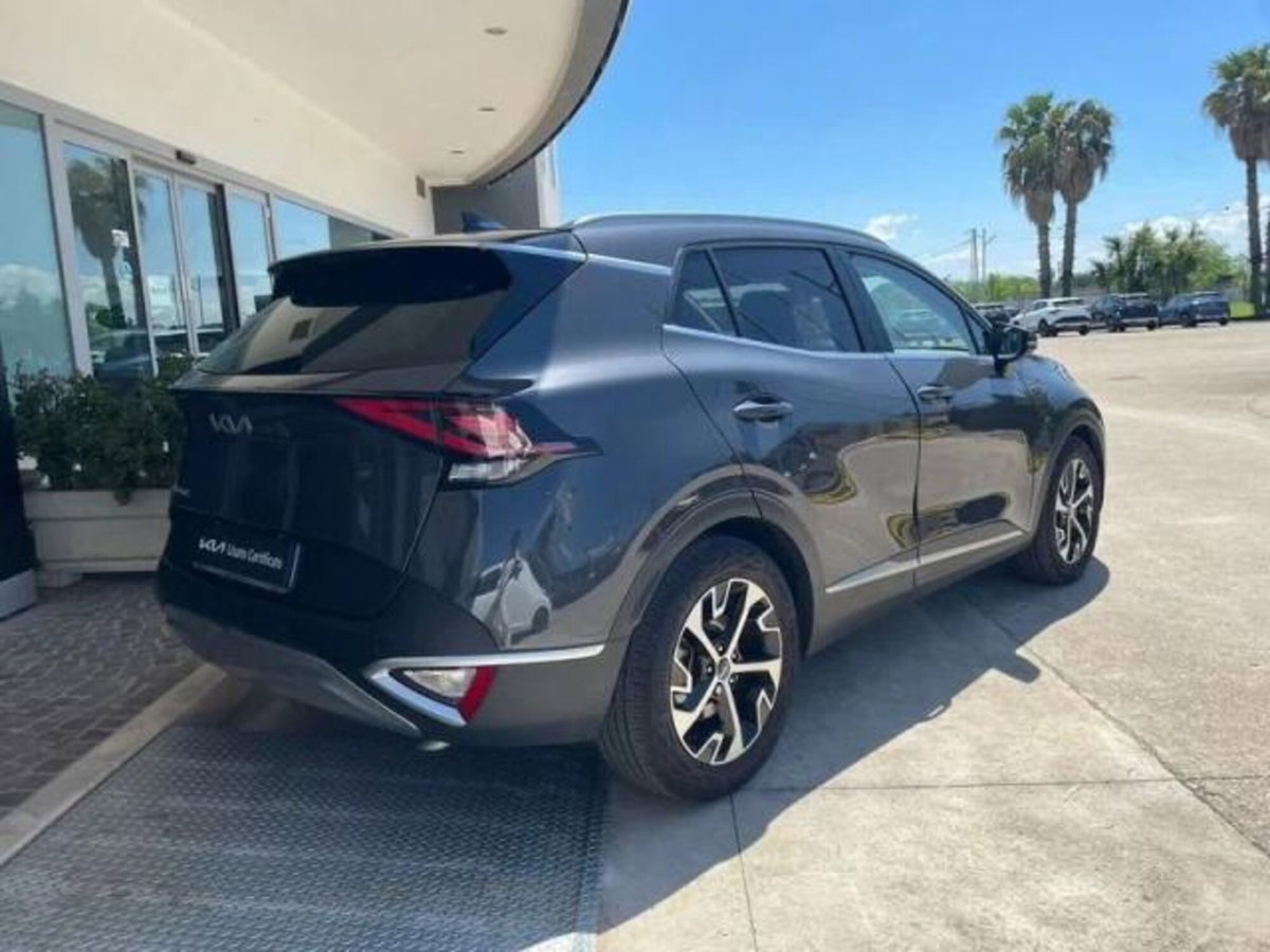 Kia Sportage 1.6 tgdi Business Gpl 2wd (4)