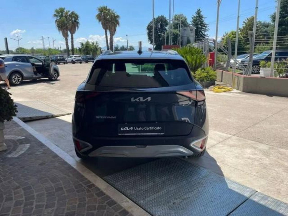 Kia Sportage 1.6 tgdi Business Gpl 2wd (5)