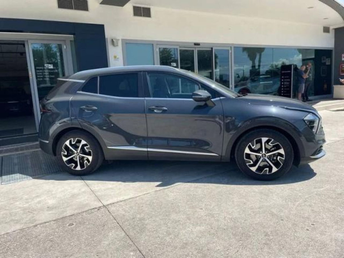 Kia Sportage 1.6 tgdi Business Gpl 2wd (7)