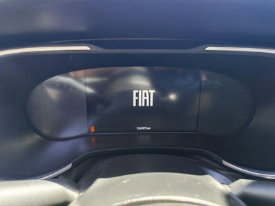 Fiat Tipo Tipo 1.3 Mjt S&S 5 porte Easy (10)