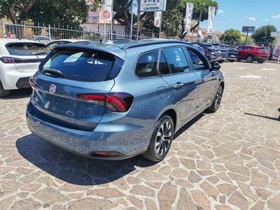 Fiat Tipo Tipo 1.3 Mjt S&S 5 porte Easy (4)