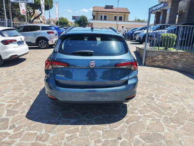 Fiat Tipo Tipo 1.3 Mjt S&S 5 porte Easy (5)