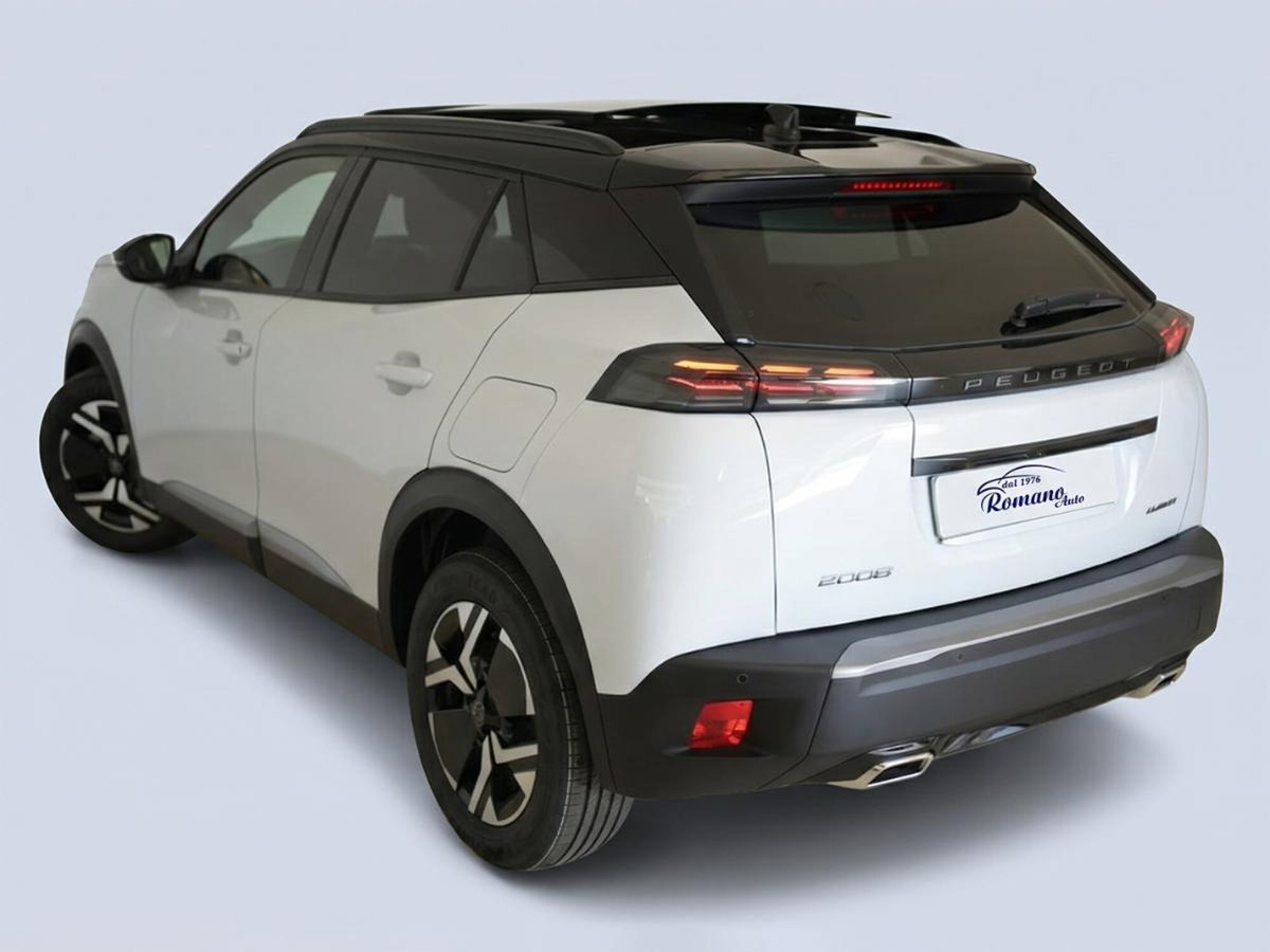 Peugeot 2008 1.2 hybrid GT Exclusive 145cv e-dcs6 (5)