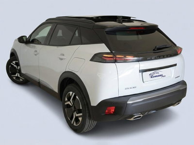 Peugeot 2008 1.2 hybrid GT Exclusive 145cv e-dcs6 (5)