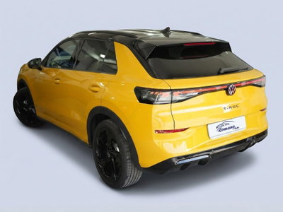 Volkswagen T-Roc 1.5 tsi R-Line dsg (4)