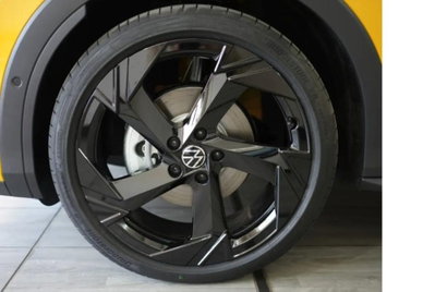 Volkswagen T-Roc 1.5 tsi R-Line dsg (5)