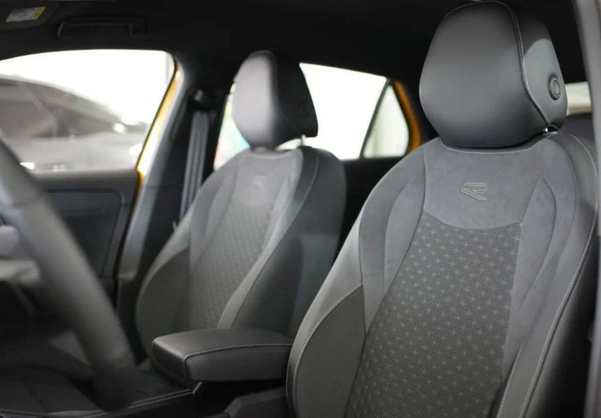 Volkswagen T-Roc 1.5 tsi R-Line dsg (8)