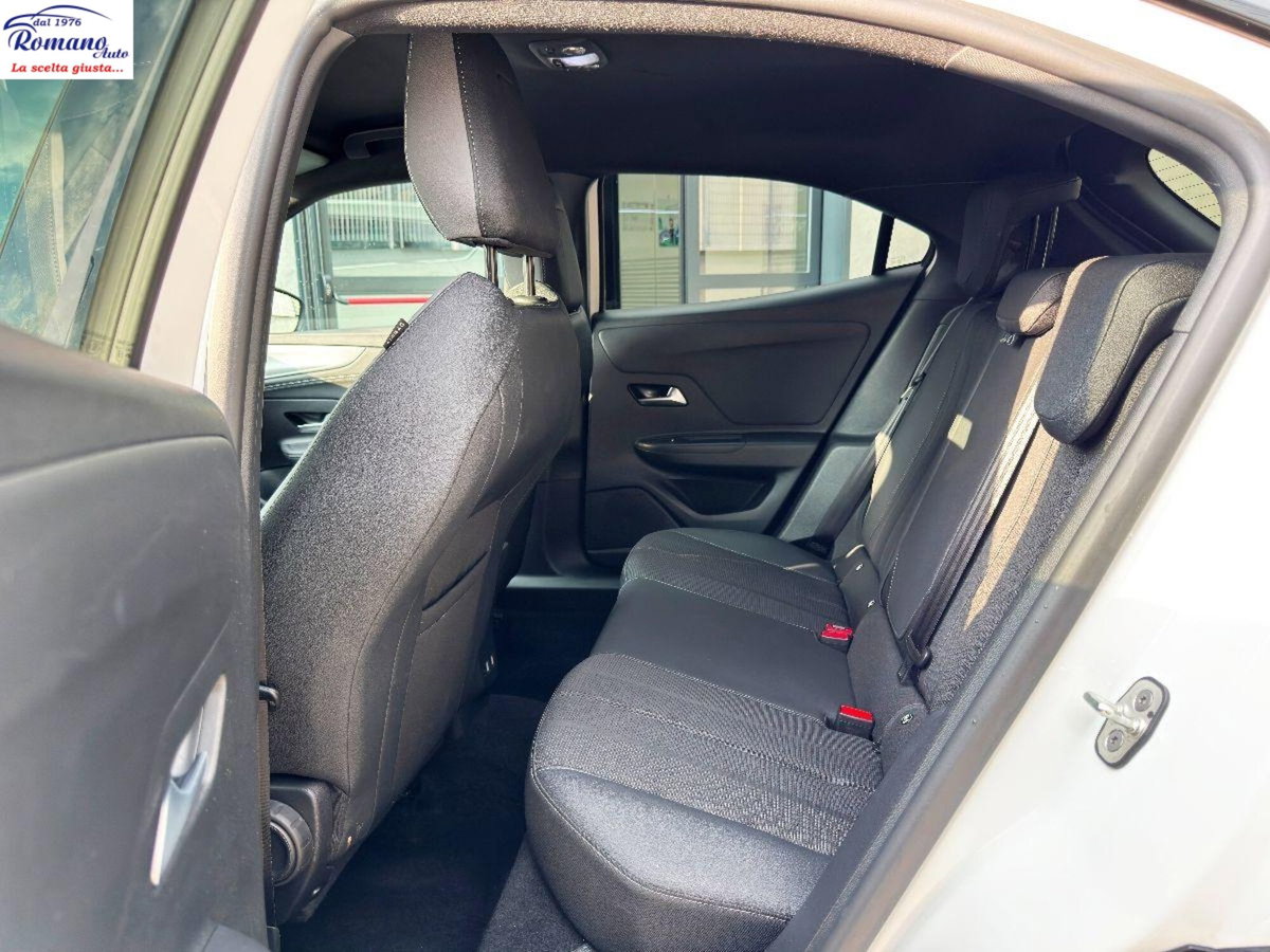 Opel Mokka 1.2 Turbo 130 CV aut. GS Line + (11)