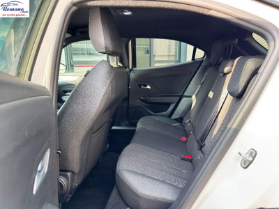 Opel Mokka 1.2 Turbo 130 CV aut. GS Line + (11)