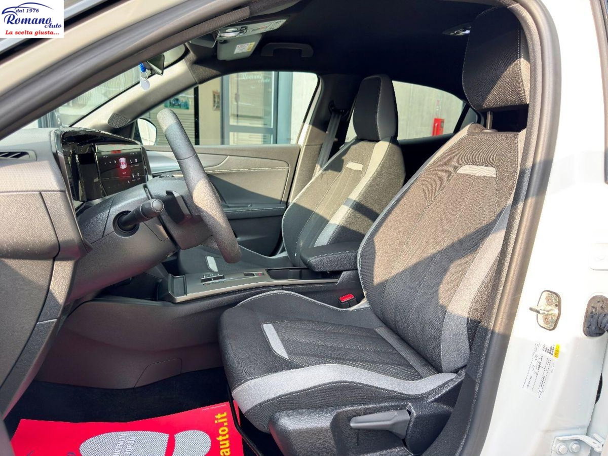 Opel Mokka 1.2 Turbo 130 CV aut. GS Line + (13)