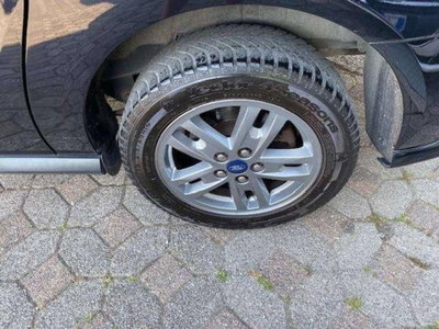 Ford Tourneo Connect 1.5 TDCi 120 CV Titanium (10)