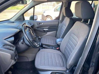 Ford Tourneo Connect 1.5 TDCi 120 CV Titanium (11)