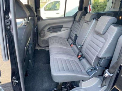 Ford Tourneo Connect 1.5 TDCi 120 CV Titanium (12)