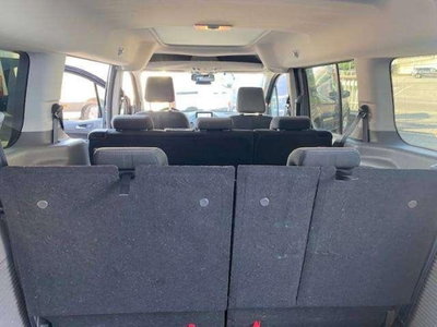 Ford Tourneo Connect 1.5 TDCi 120 CV Titanium (14)