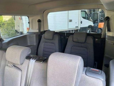 Ford Tourneo Connect 1.5 TDCi 120 CV Titanium (15)