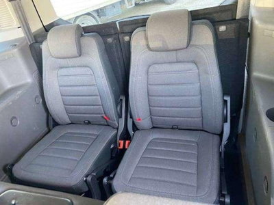 Ford Tourneo Connect 1.5 TDCi 120 CV Titanium (16)