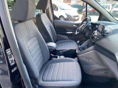 Ford Tourneo Connect 1.5 TDCi 120 CV Titanium (18)