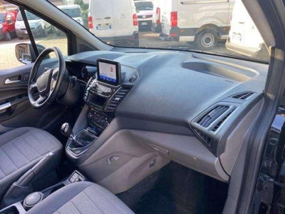 Ford Tourneo Connect 1.5 TDCi 120 CV Titanium (19)