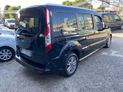 Ford Tourneo Connect 1.5 TDCi 120 CV Titanium (2)