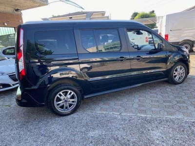 Ford Tourneo Connect 1.5 TDCi 120 CV Titanium (3)