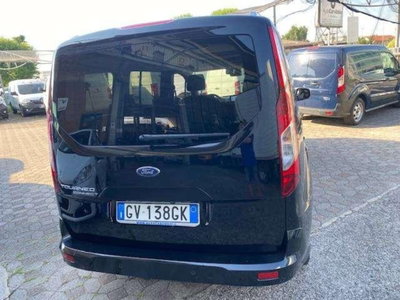 Ford Tourneo Connect 1.5 TDCi 120 CV Titanium (5)