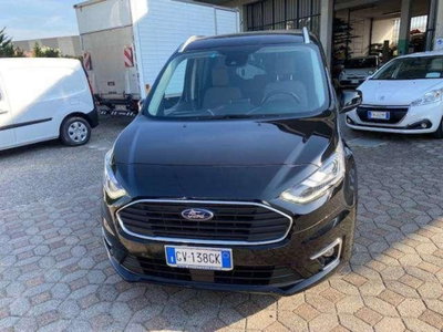 Ford Tourneo Connect 1.5 TDCi 120 CV Titanium (7)