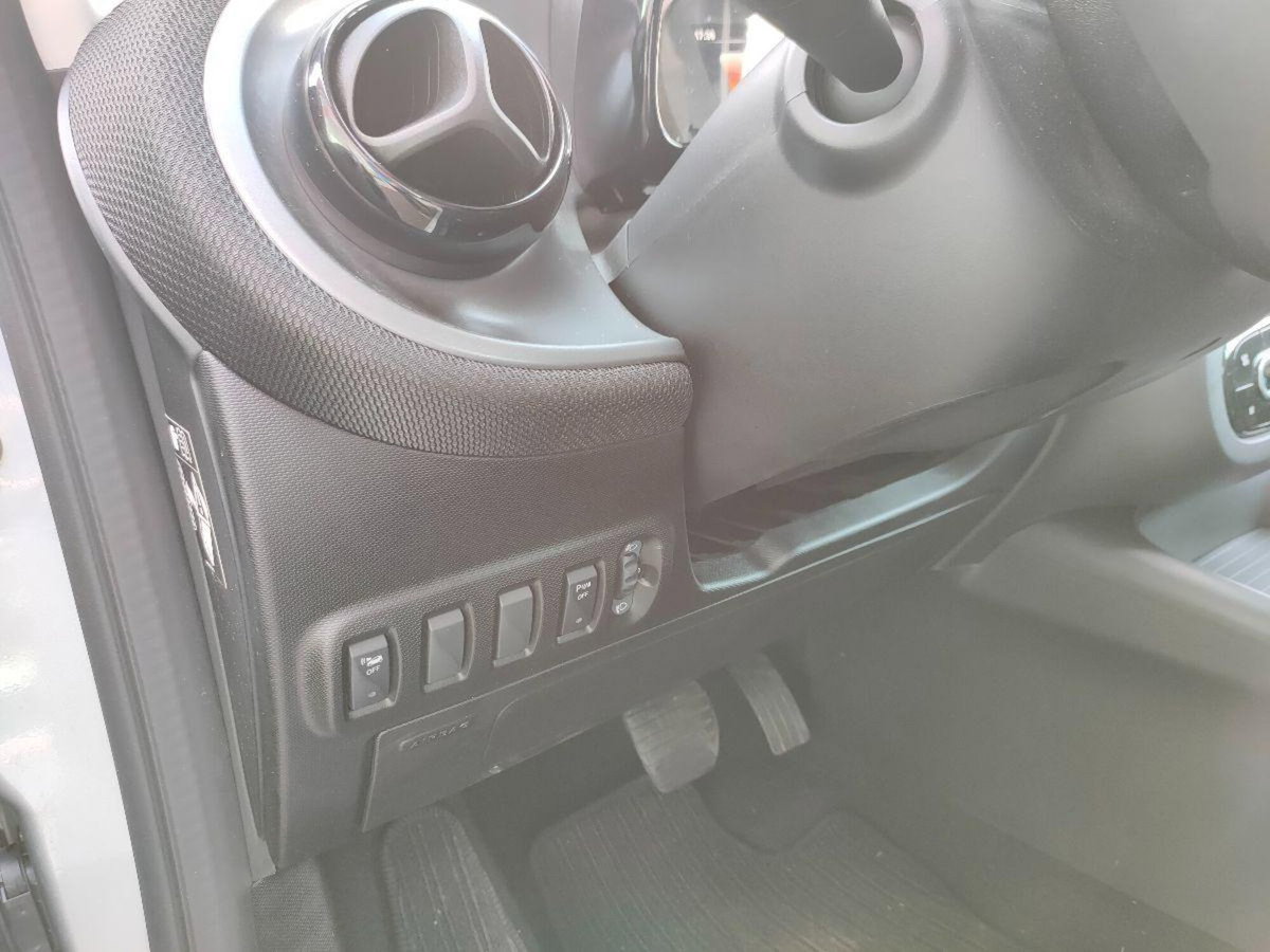 smart Fortwo eq Passion 4,6kW (12)