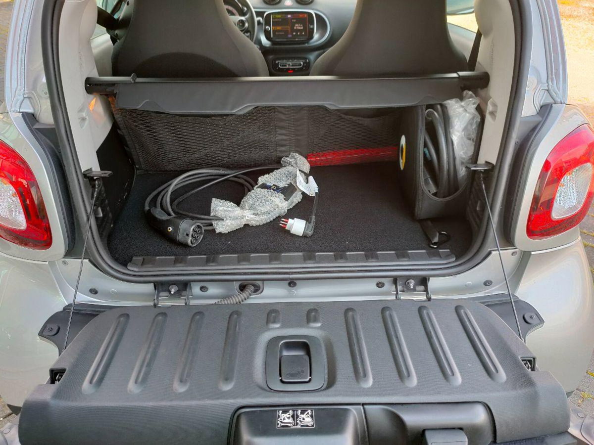 smart Fortwo eq Passion 4,6kW (14)