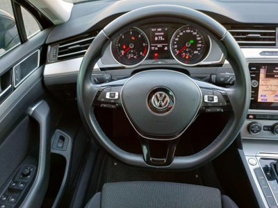 Volkswagen Passat Variant 2.0 TDI Business BlueMotion Tech. (9)