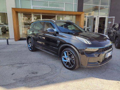 Lynk & Co 01 01 1.5 td phev usata