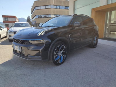 Lynk & Co 01 01 1.5 td phev (2)