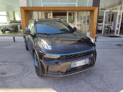 Lynk & Co 01 01 1.5 td phev (3)